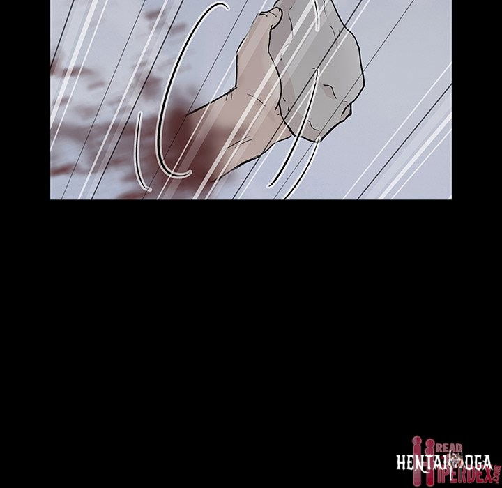 Project Utopia Project Utopia Chapter 112 - Page 12