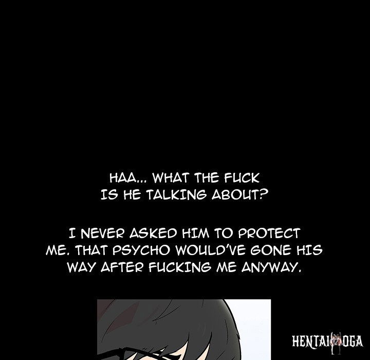 Project Utopia Project Utopia Chapter 112 - Page 13