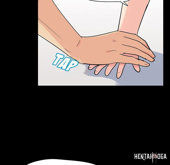 Project Utopia Project Utopia Chapter 112 - Page 19