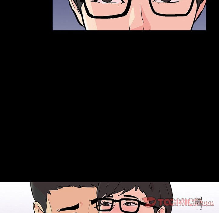 Project Utopia Project Utopia Chapter 112 - Page 22