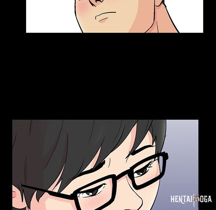 Project Utopia Project Utopia Chapter 112 - Page 31