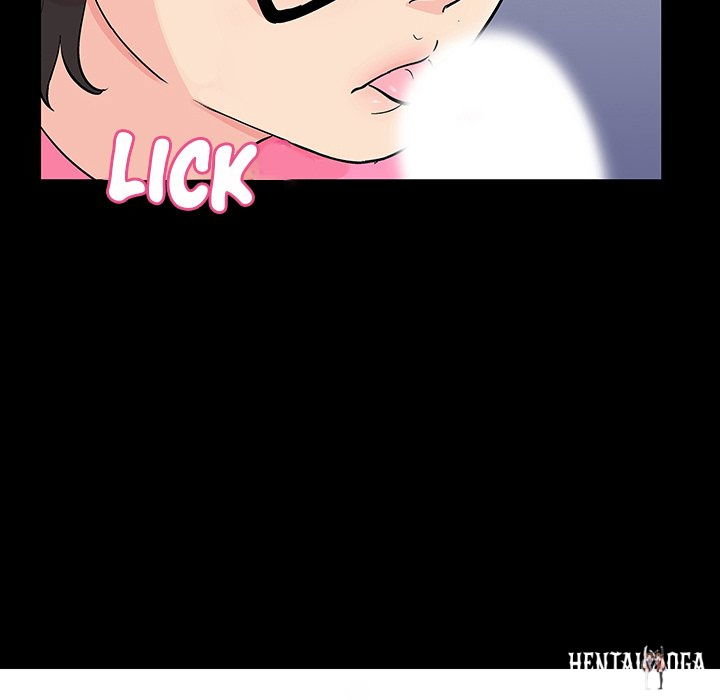 Project Utopia Project Utopia Chapter 112 - Page 32