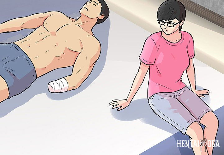 Project Utopia Project Utopia Chapter 112 - Page 4