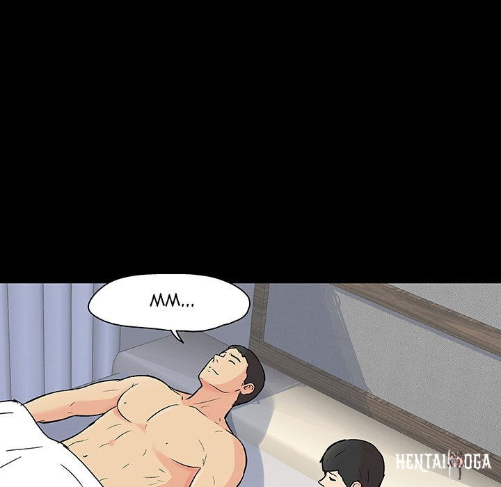 Project Utopia Project Utopia Chapter 112 - Page 41