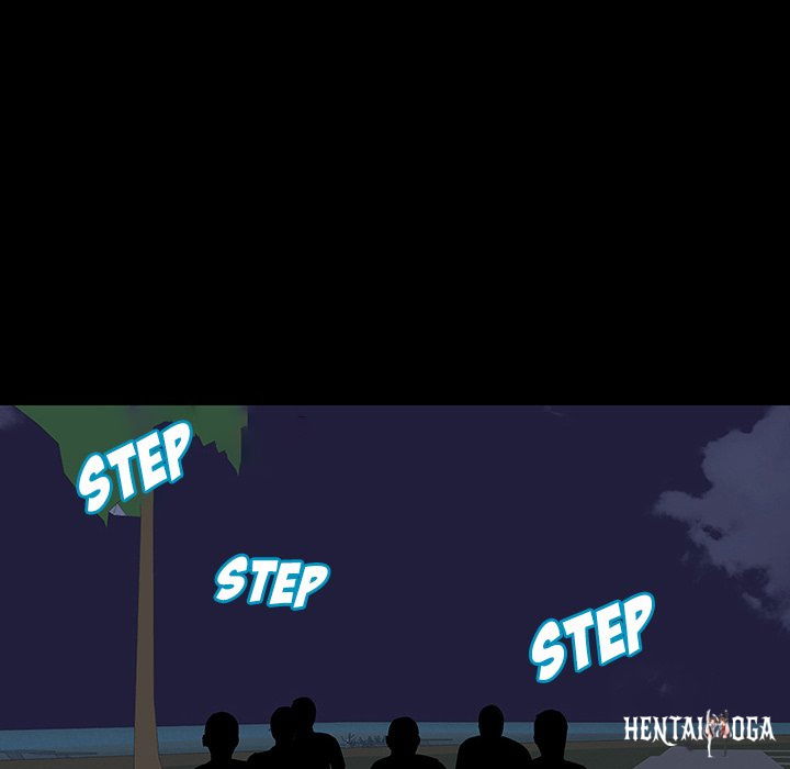 Project Utopia Project Utopia Chapter 112 - Page 45