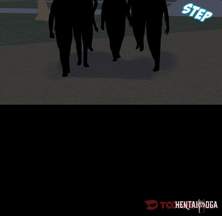 Project Utopia Project Utopia Chapter 112 - Page 46