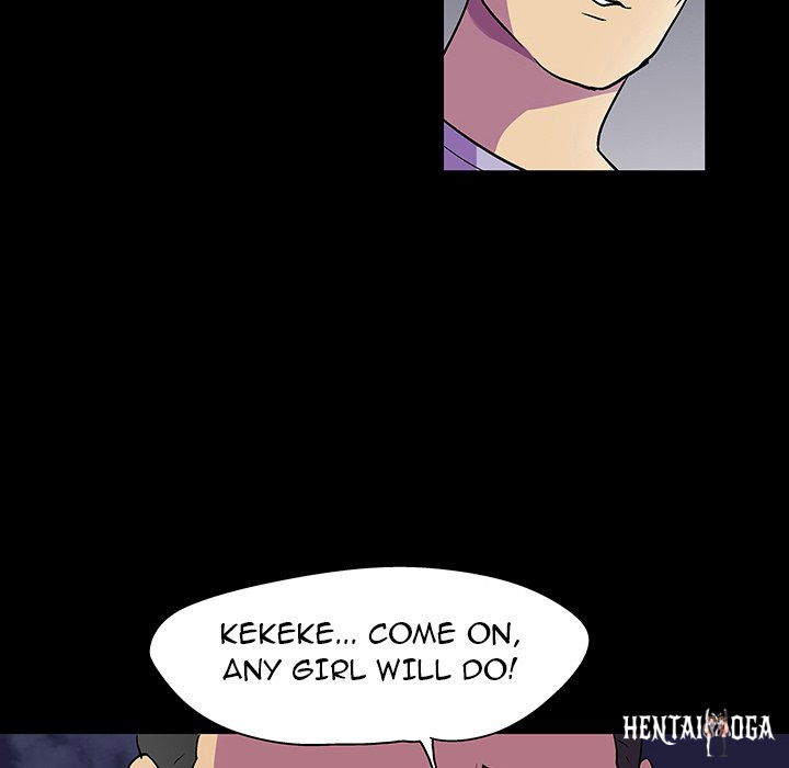 Project Utopia Project Utopia Chapter 112 - Page 48