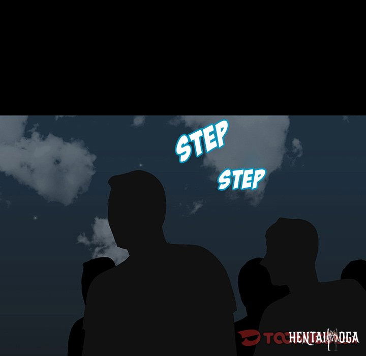 Project Utopia Project Utopia Chapter 112 - Page 50