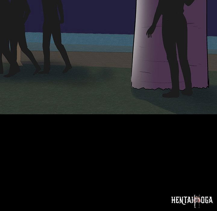 Project Utopia Project Utopia Chapter 112 - Page 52