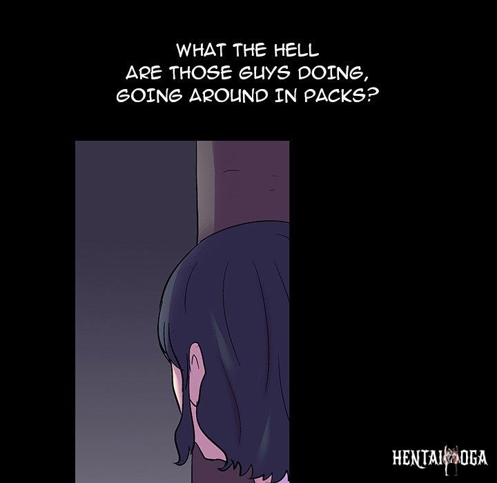 Project Utopia Project Utopia Chapter 112 - Page 53