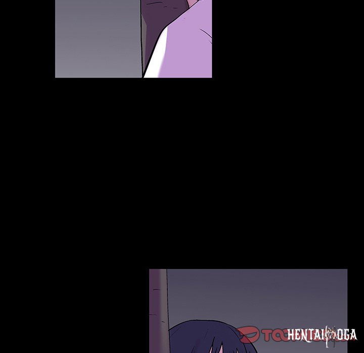 Project Utopia Project Utopia Chapter 112 - Page 54