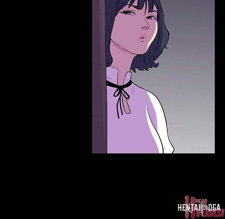 Project Utopia Project Utopia Chapter 112 - Page 55