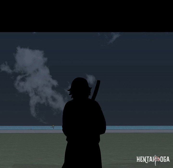 Project Utopia Project Utopia Chapter 112 - Page 57