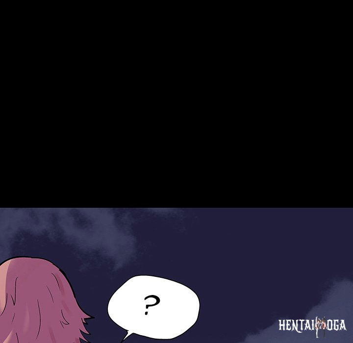 Project Utopia Project Utopia Chapter 112 - Page 61