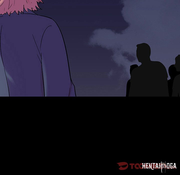 Project Utopia Project Utopia Chapter 112 - Page 62