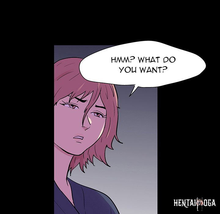 Project Utopia Project Utopia Chapter 112 - Page 63