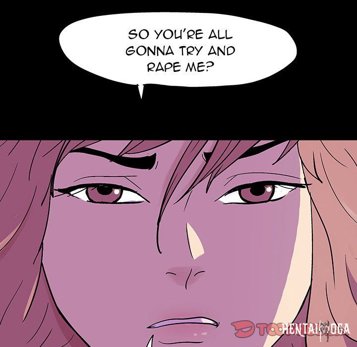 Project Utopia Project Utopia Chapter 112 - Page 66