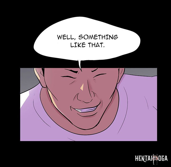 Project Utopia Project Utopia Chapter 112 - Page 68