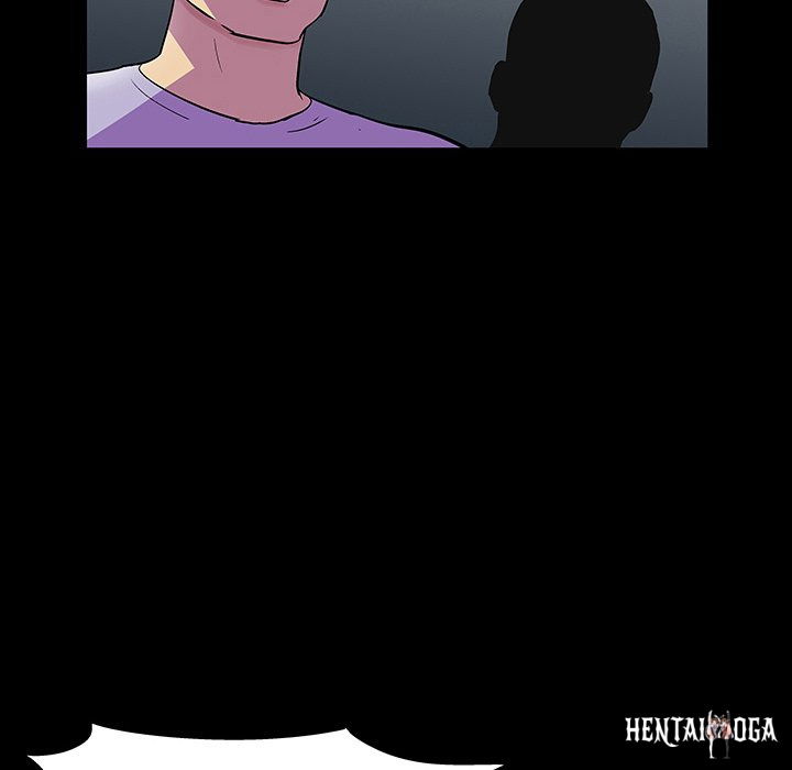 Project Utopia Project Utopia Chapter 112 - Page 72