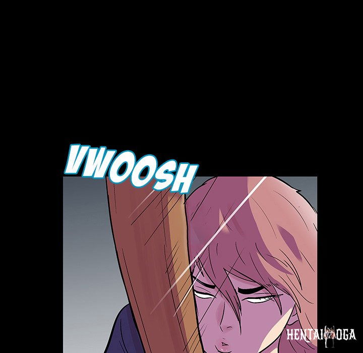 Project Utopia Project Utopia Chapter 112 - Page 75