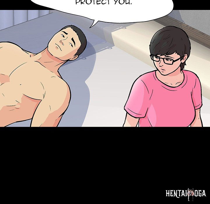 Project Utopia Project Utopia Chapter 112 - Page 8