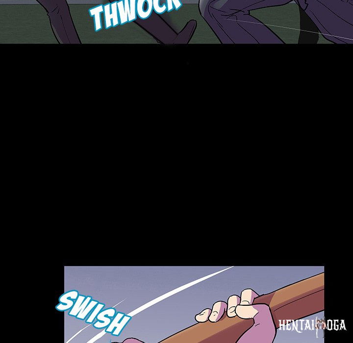 Project Utopia Project Utopia Chapter 112 - Page 80