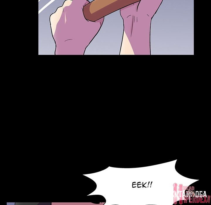 Project Utopia Project Utopia Chapter 112 - Page 81