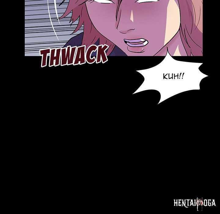 Project Utopia Project Utopia Chapter 112 - Page 83