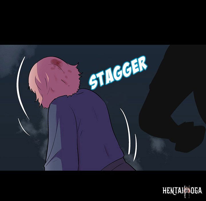 Project Utopia Project Utopia Chapter 112 - Page 85