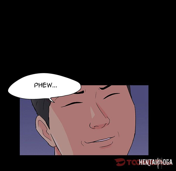 Project Utopia Project Utopia Chapter 112 - Page 86