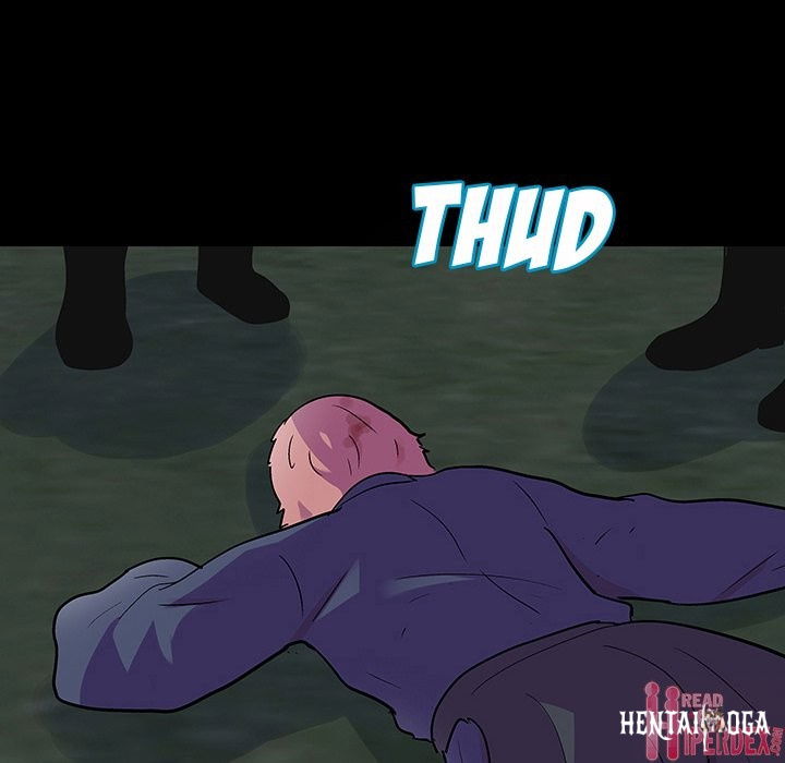 Project Utopia Project Utopia Chapter 112 - Page 87