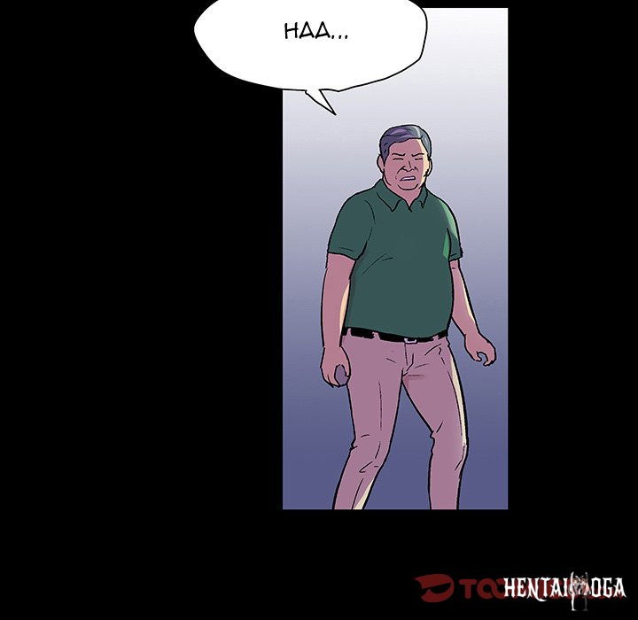 Project Utopia Project Utopia Chapter 112 - Page 90