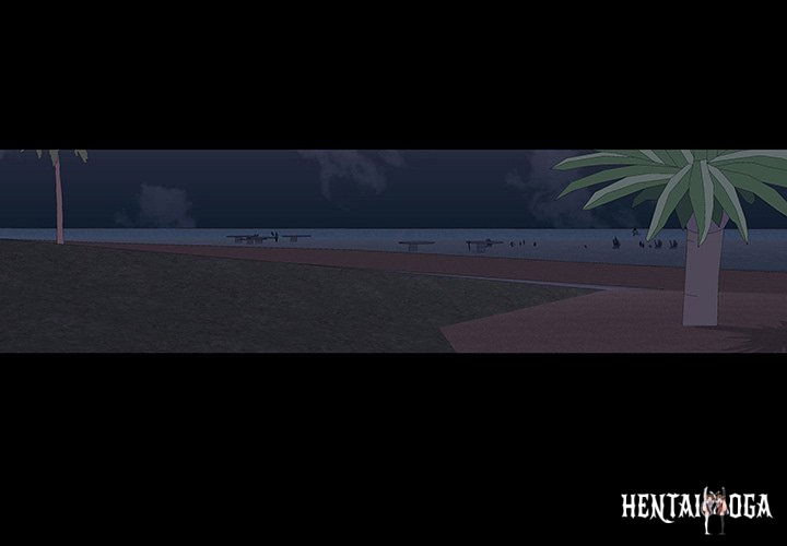 Project Utopia Project Utopia Chapter 113 - Page 1