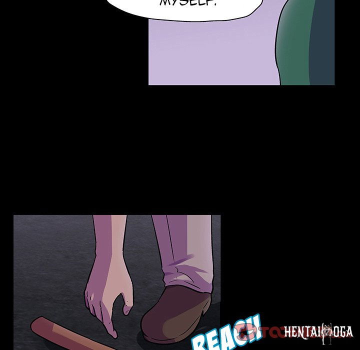 Project Utopia Project Utopia Chapter 113 - Page 10