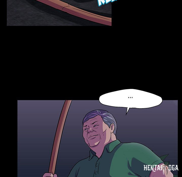 Project Utopia Project Utopia Chapter 113 - Page 11