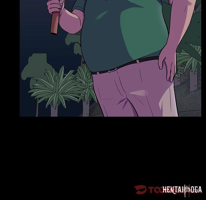 Project Utopia Project Utopia Chapter 113 - Page 12