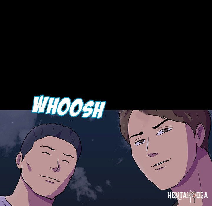 Project Utopia Project Utopia Chapter 113 - Page 13