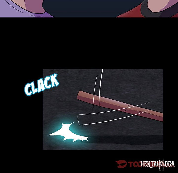 Project Utopia Project Utopia Chapter 113 - Page 14