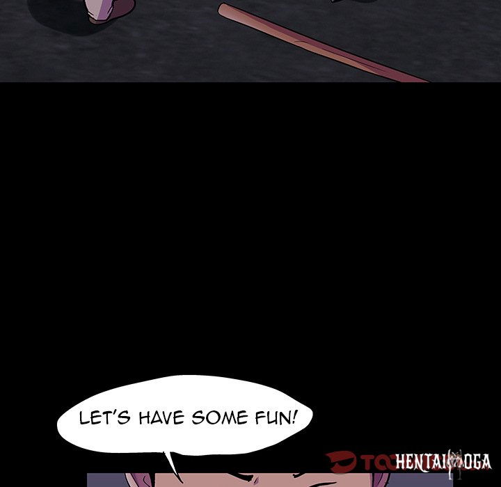 Project Utopia Project Utopia Chapter 113 - Page 16