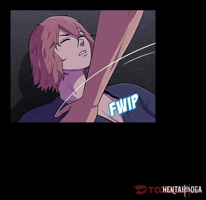 Project Utopia Project Utopia Chapter 113 - Page 18