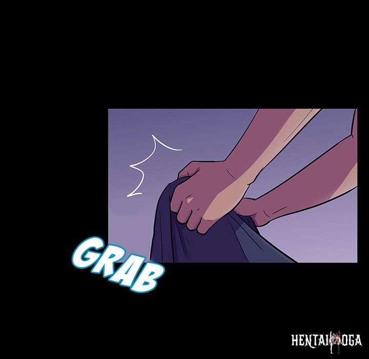 Project Utopia Project Utopia Chapter 113 - Page 19