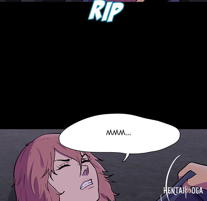 Project Utopia Project Utopia Chapter 113 - Page 21