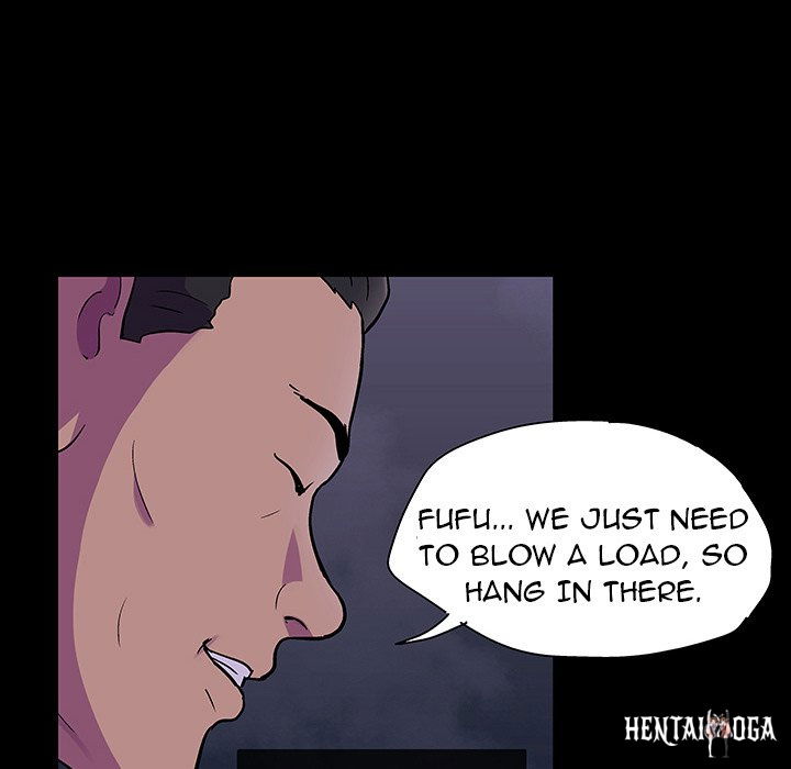 Project Utopia Project Utopia Chapter 113 - Page 23