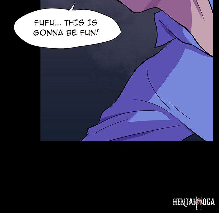 Project Utopia Project Utopia Chapter 113 - Page 25