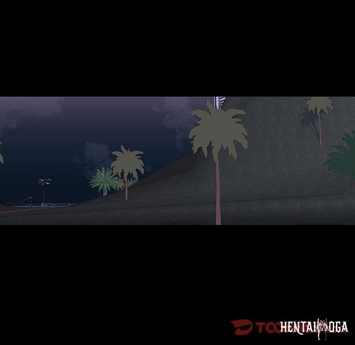 Project Utopia Project Utopia Chapter 113 - Page 28