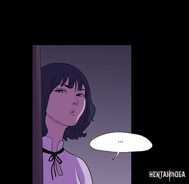 Project Utopia Project Utopia Chapter 113 - Page 29