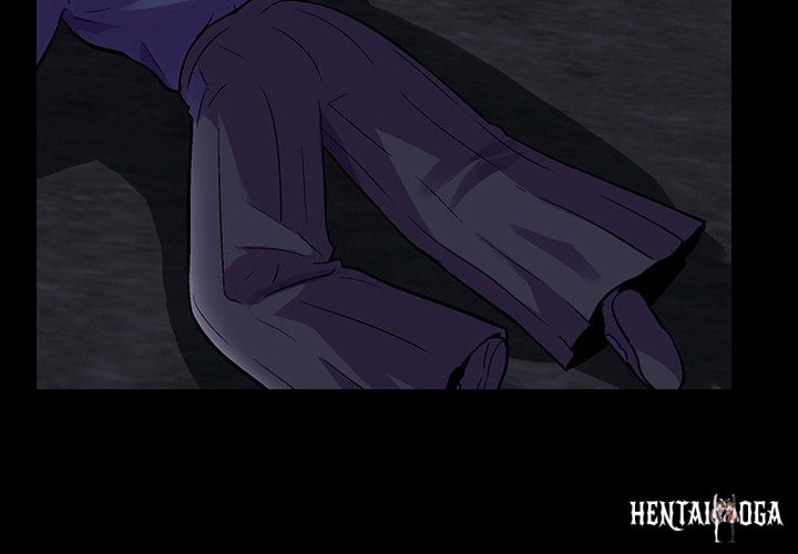 Project Utopia Project Utopia Chapter 113 - Page 3