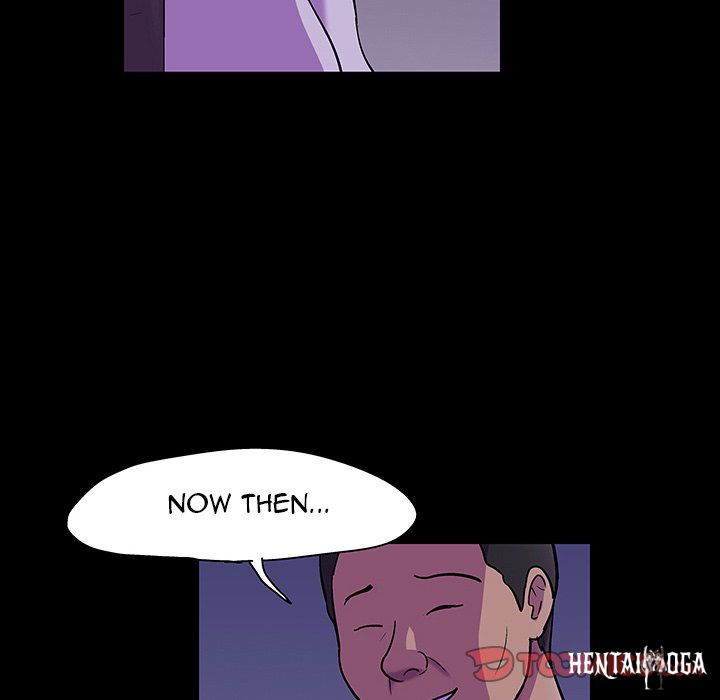 Project Utopia Project Utopia Chapter 113 - Page 30