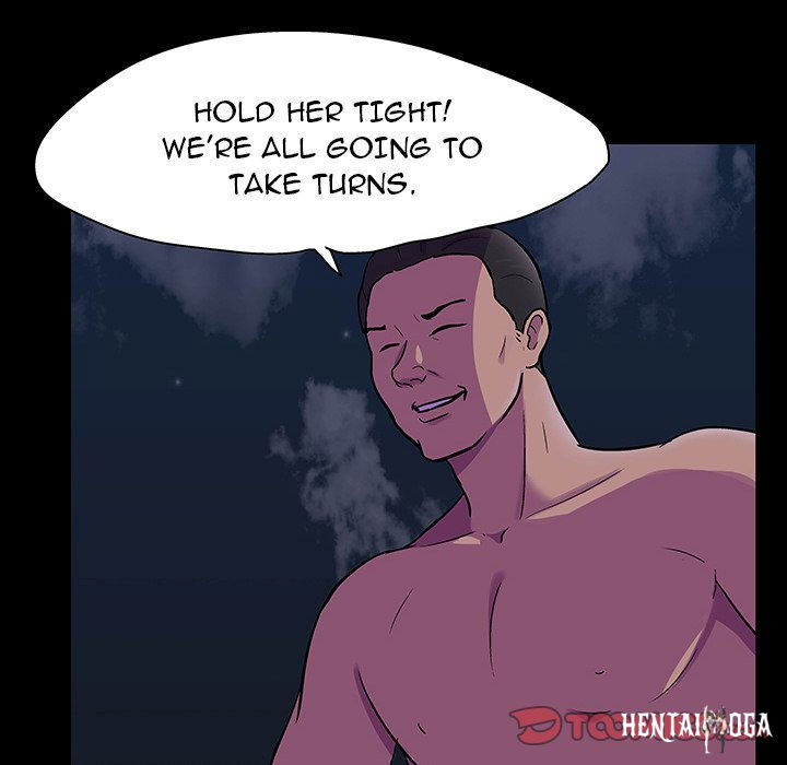 Project Utopia Project Utopia Chapter 113 - Page 36