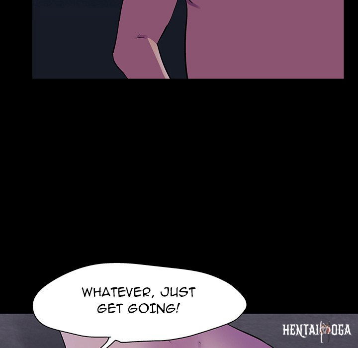 Project Utopia Project Utopia Chapter 113 - Page 37